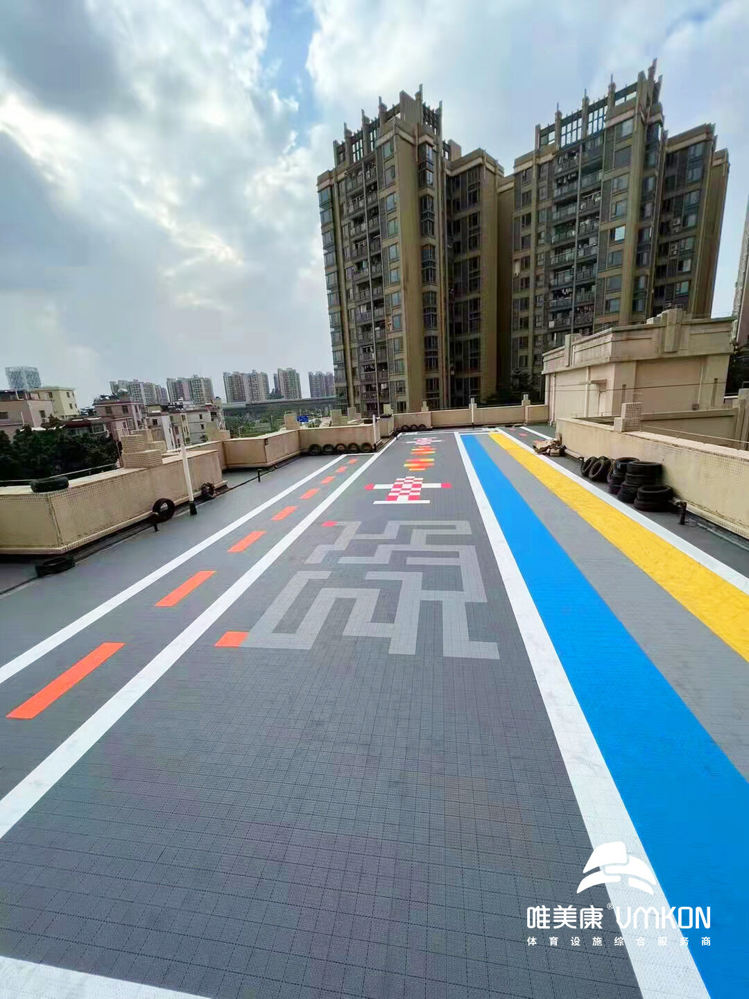 廣州玩無(wú)界幼兒園