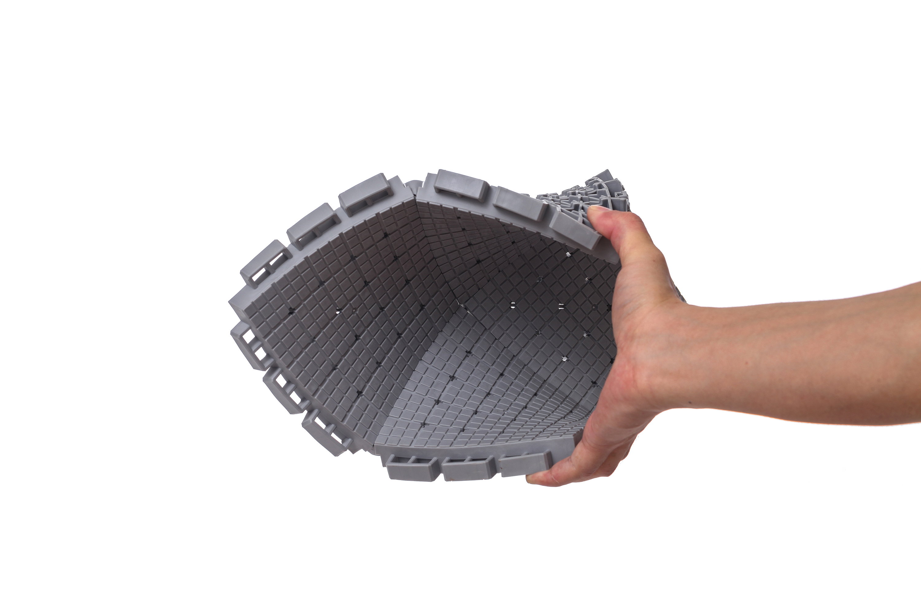 正方格彈性運(yùn)動(dòng)地板（加強(qiáng)版）