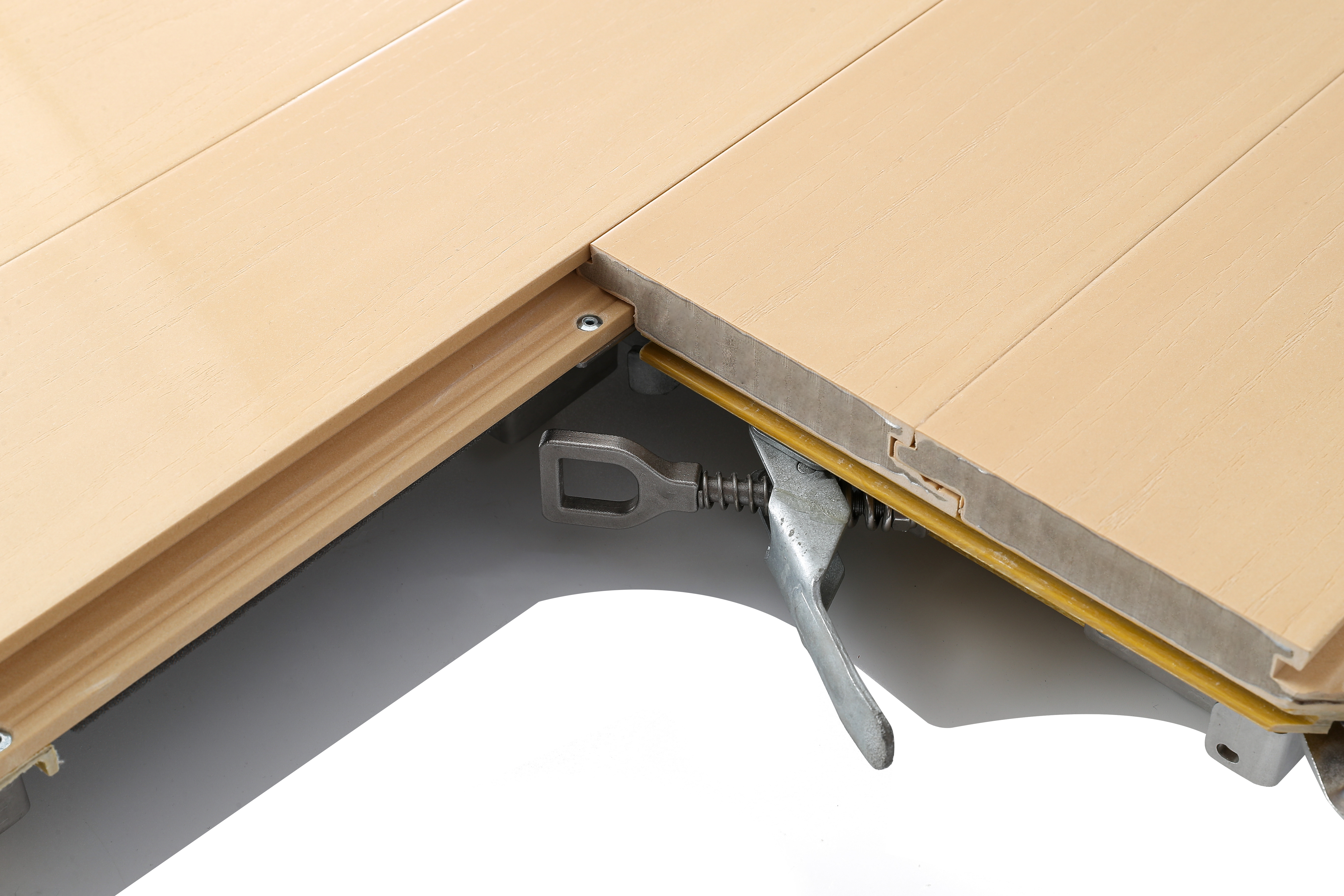 生物基模塊拼裝系統(tǒng)