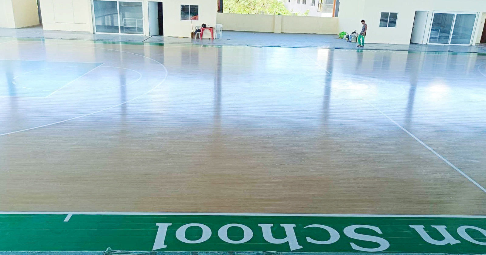 菲律賓國(guó)際學(xué)校