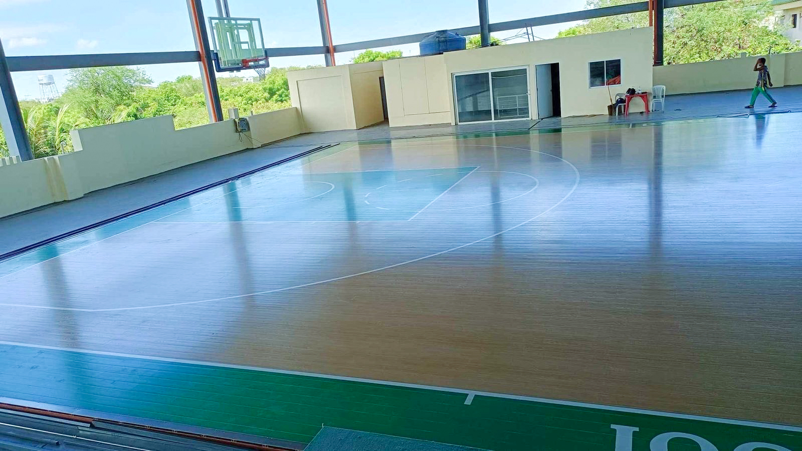 菲律賓國(guó)際學(xué)校