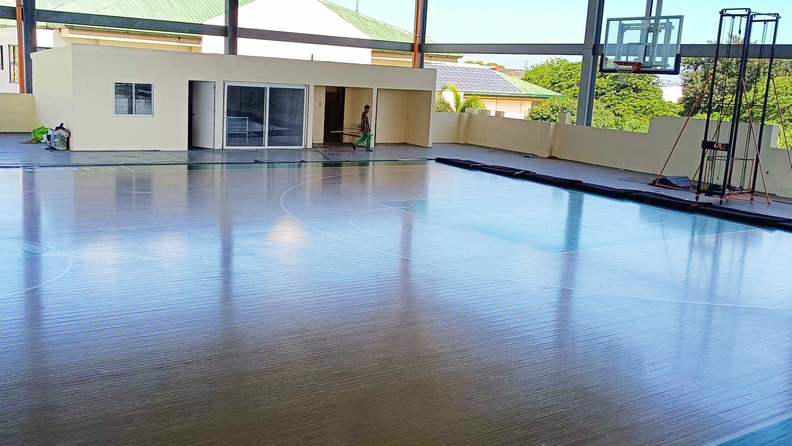 菲律賓國(guó)際學(xué)校