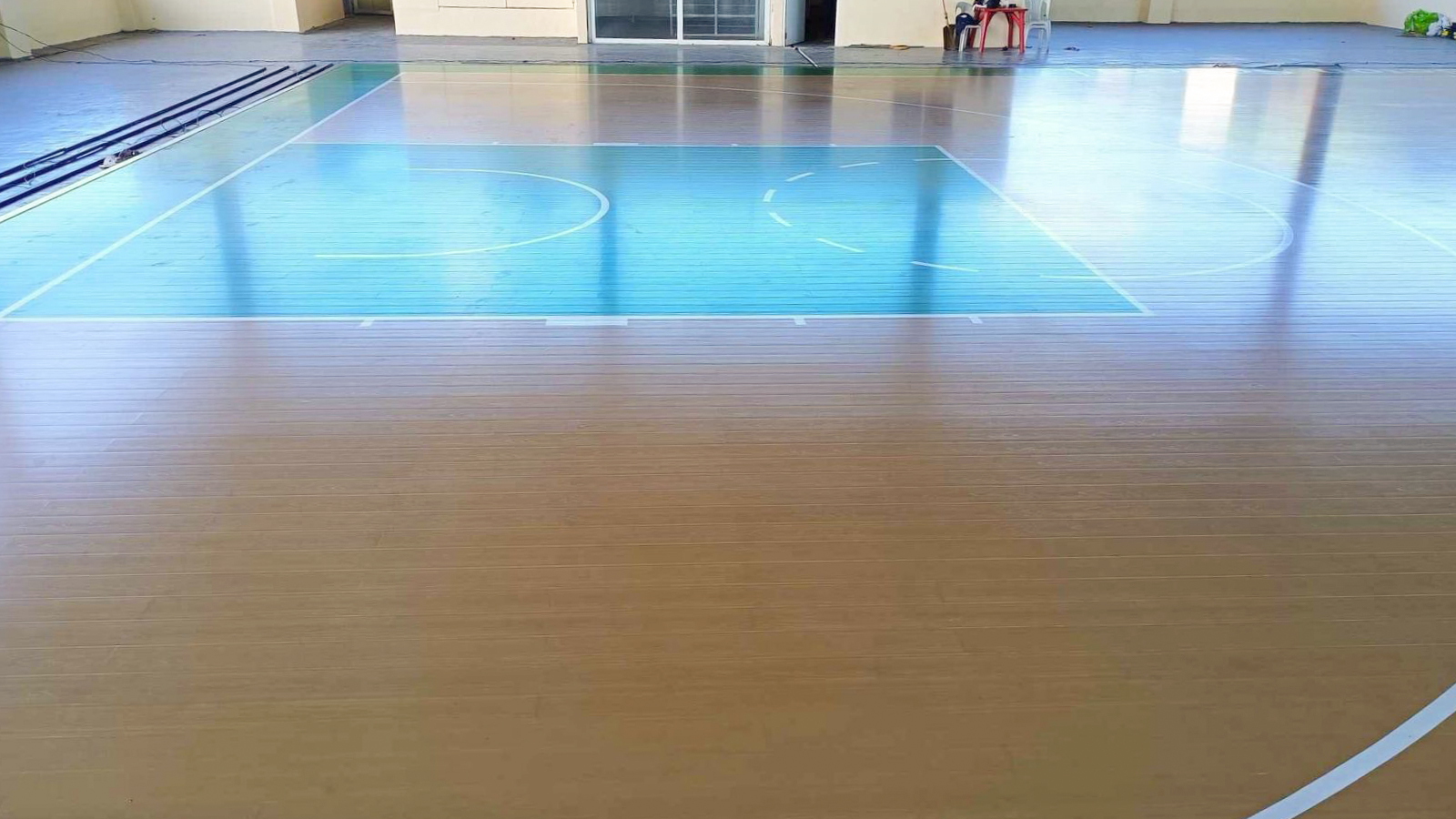 菲律賓國(guó)際學(xué)校