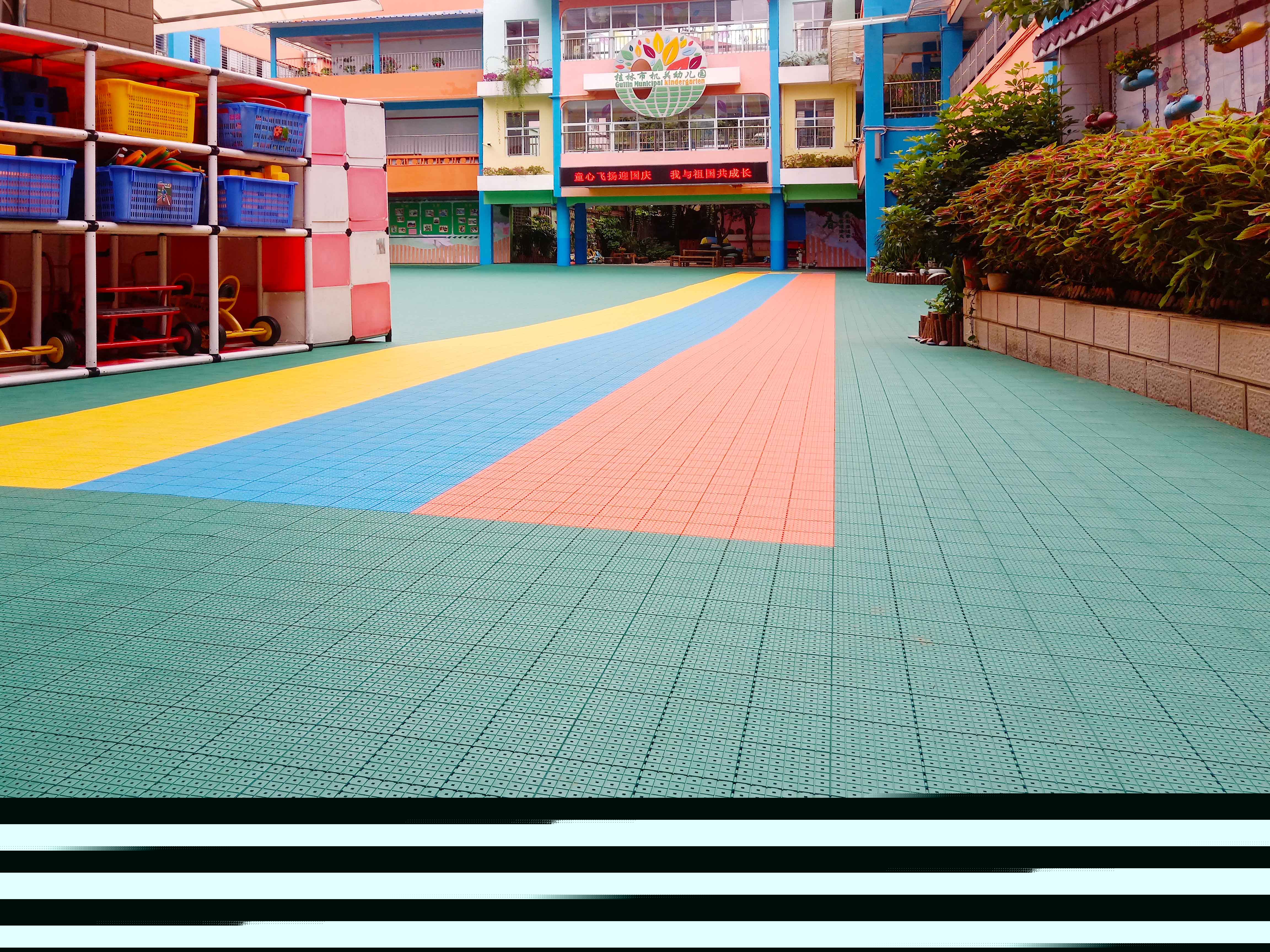 桂林市機(jī)關(guān)幼兒園