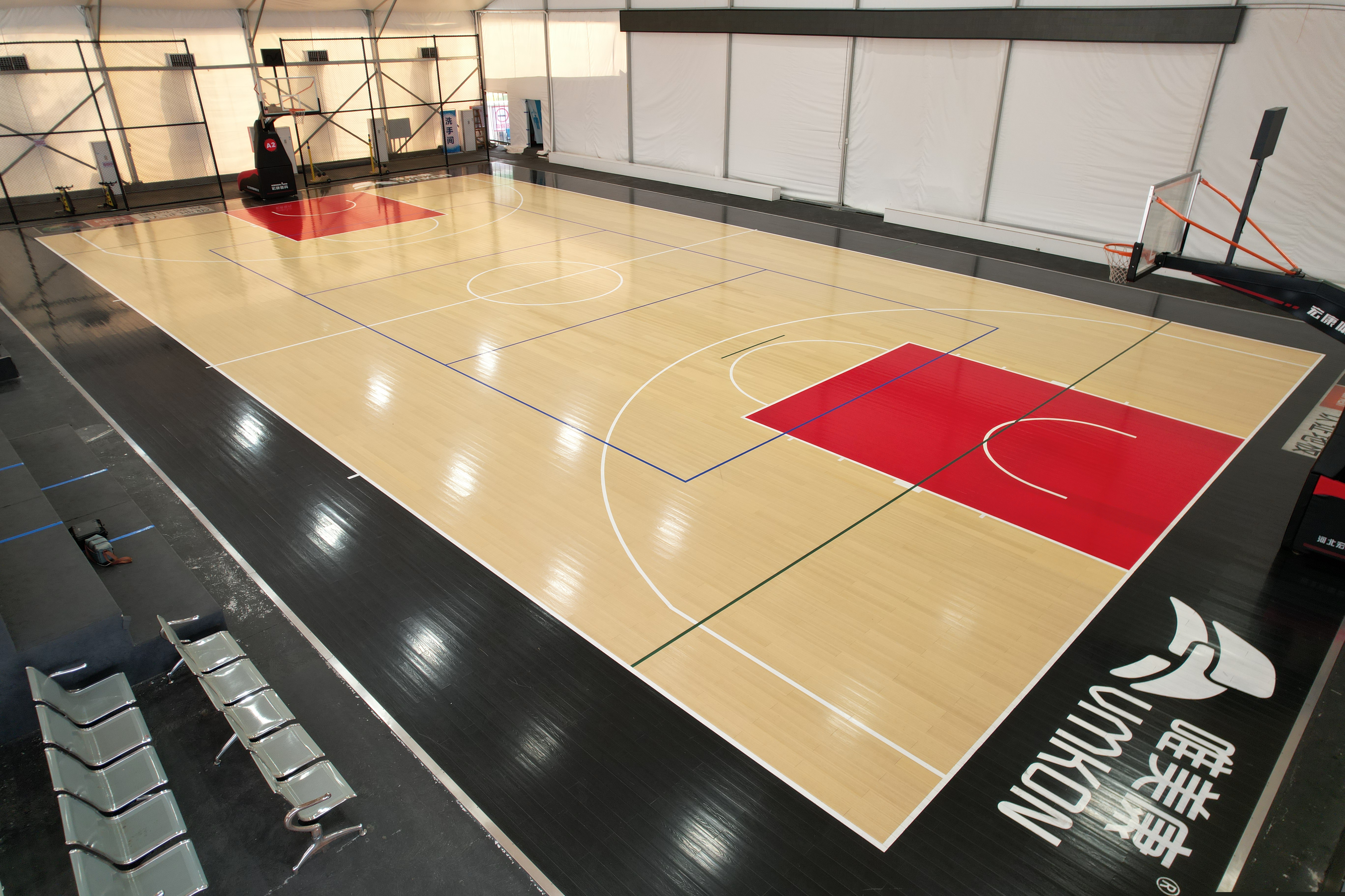 廣東籃聯體育公園