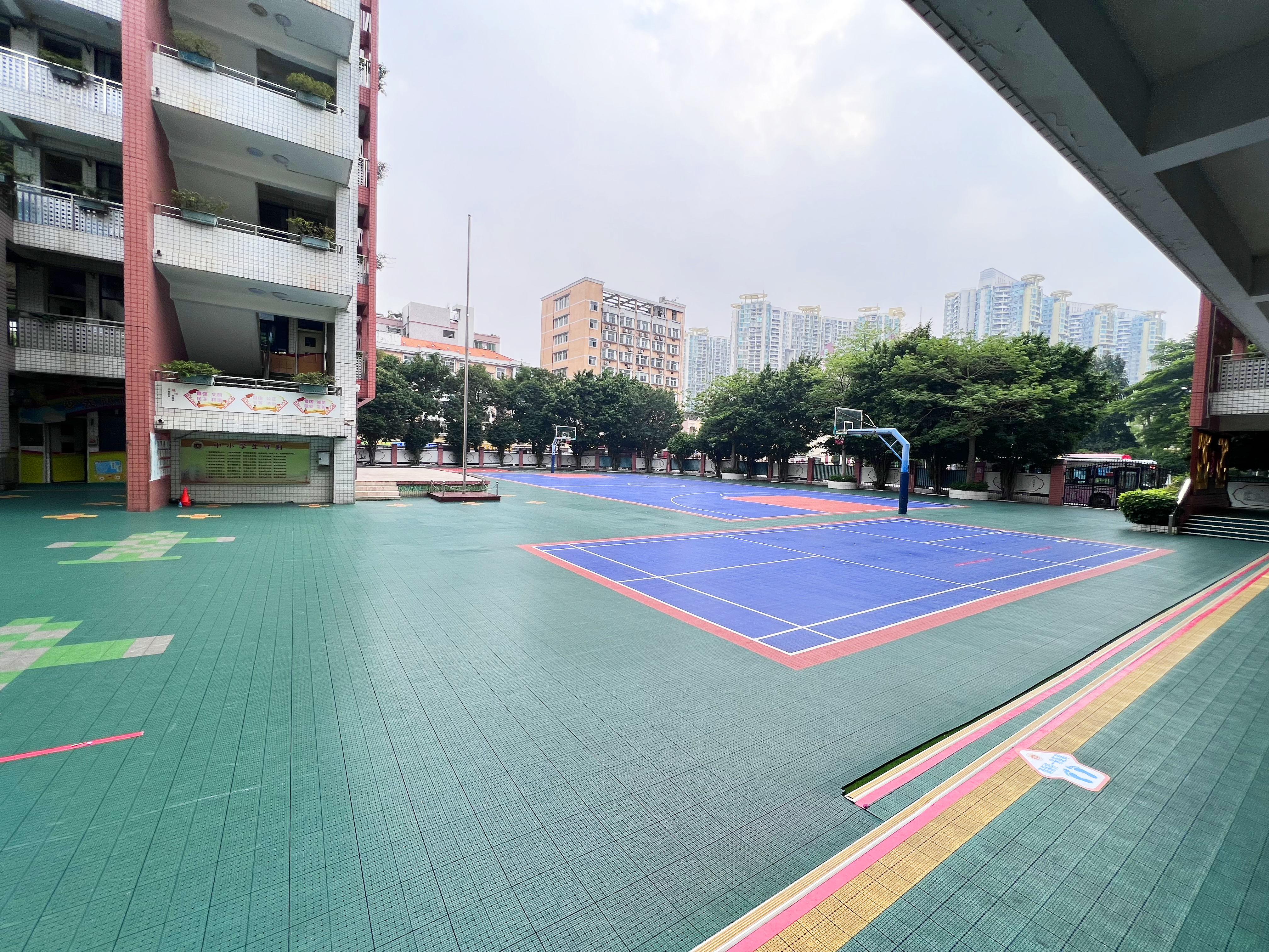 廣州大元帥府小學(xué)